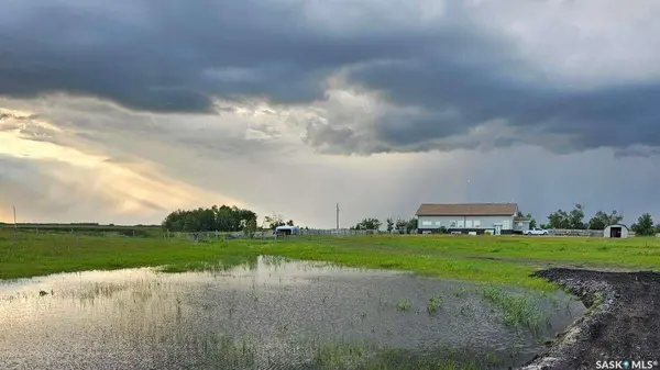 Rural Address, Orkney Rm No. 244, SK S3N 2W4