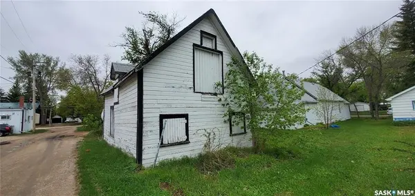 723 Anderson STREET, Grenfell, SK S0G 2B0