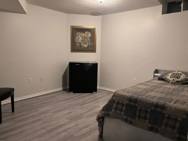 90 Via Romano WAY #Bedroom, Brampton, ON L6P 1P3