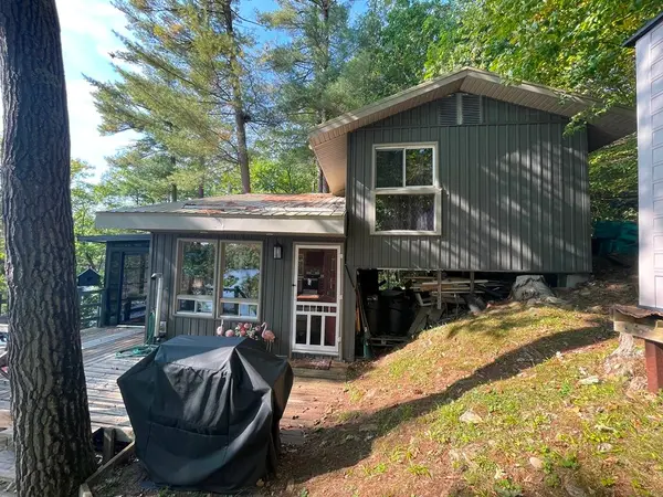 4SR406 SEVERN RIVER Route, Muskoka Lakes, ON L0K 1E0
