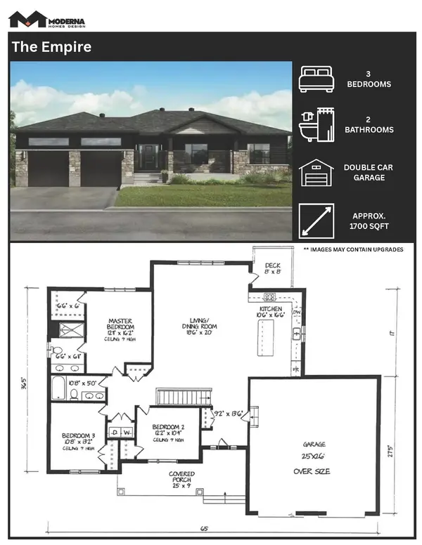 LT 6 Harmony RD E, North Dundas, ON K0C 2K0