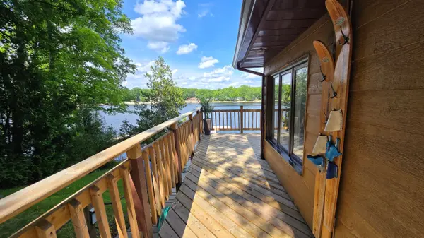 4614 Northwoods DR, Constance Bay - Dunrobin - Kilmaurs - Woodlawn, ON K0A 3M0