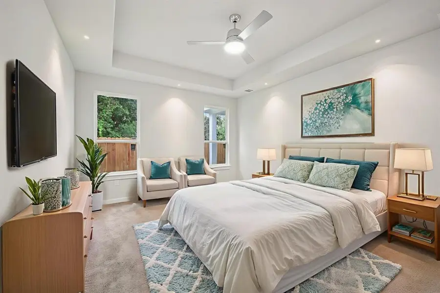 2716 E 12th Street, Fort Worth, TX 76111