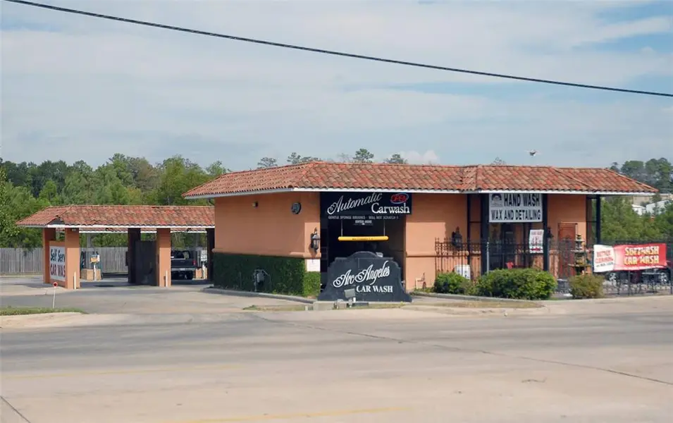 1110 League Line Road, Conroe, TX 77303