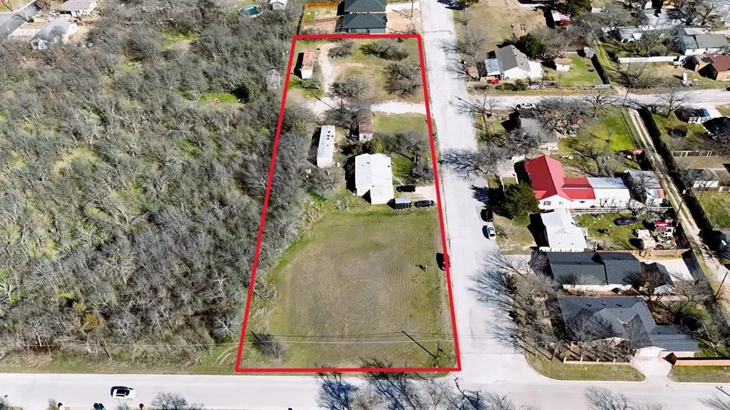 1311 Irvin Street, Bridgeport, TX 76426