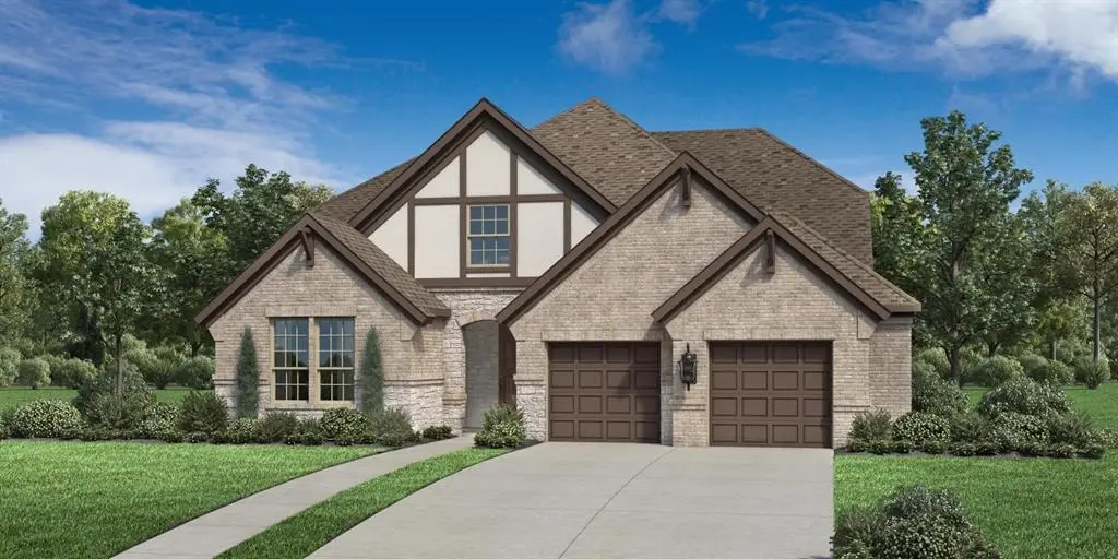 1809 Tolleson Drive, Fort Worth, TX 76008