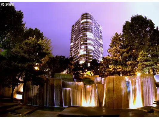 1500 SW 5TH AVE #703, Portland, OR 97201