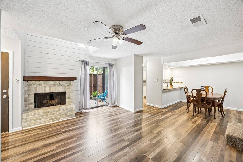 333 Melrose Drive #22C, Richardson, TX 75080