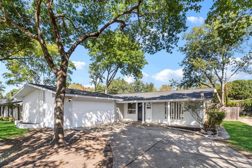 912 Warfield Way, Richardson, TX 75080