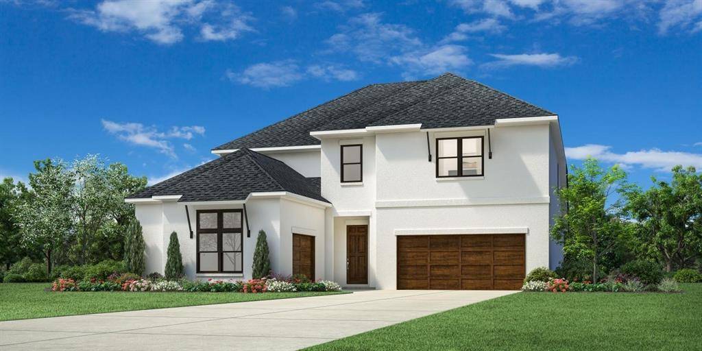 717 Corsair Court, Hurst, TX 76054