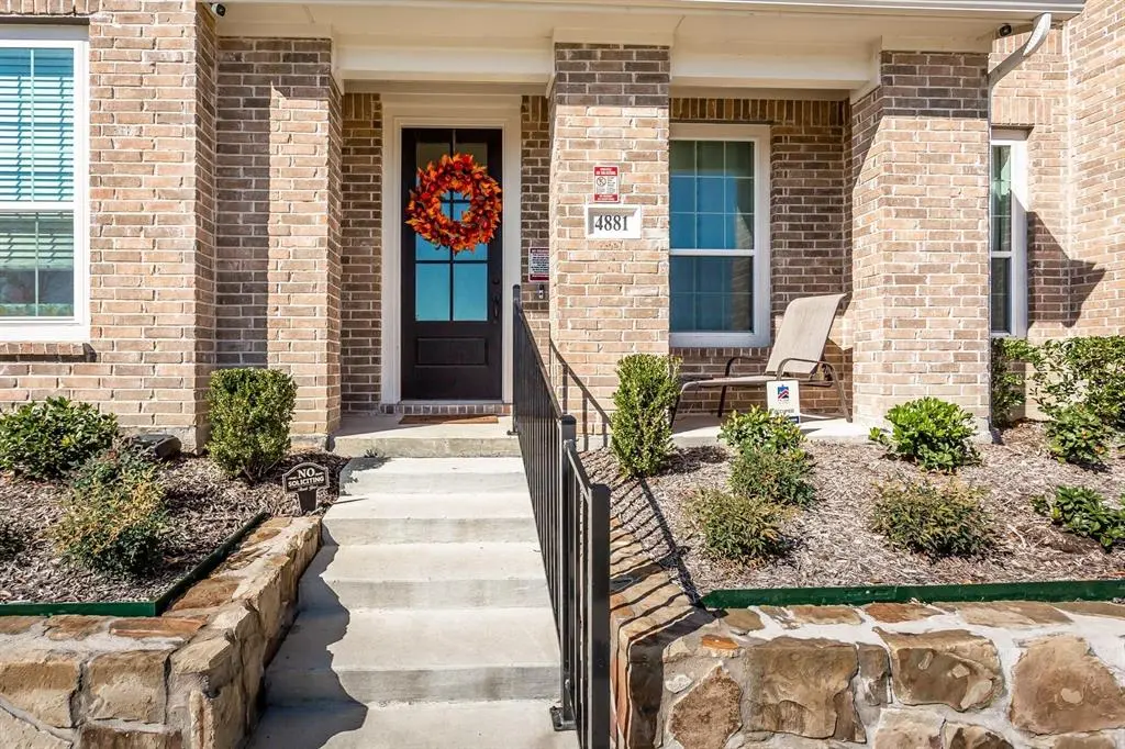 4881 Ellie Lane, Fairview, TX 75069