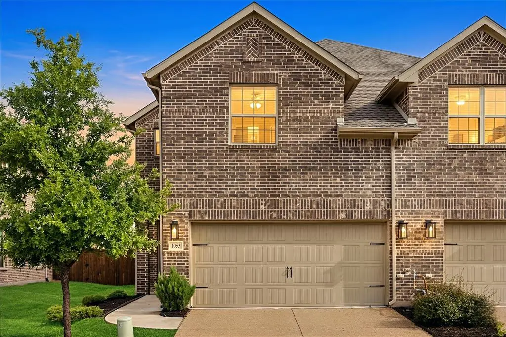 1053 Keswick Drive, Allen, TX 75002