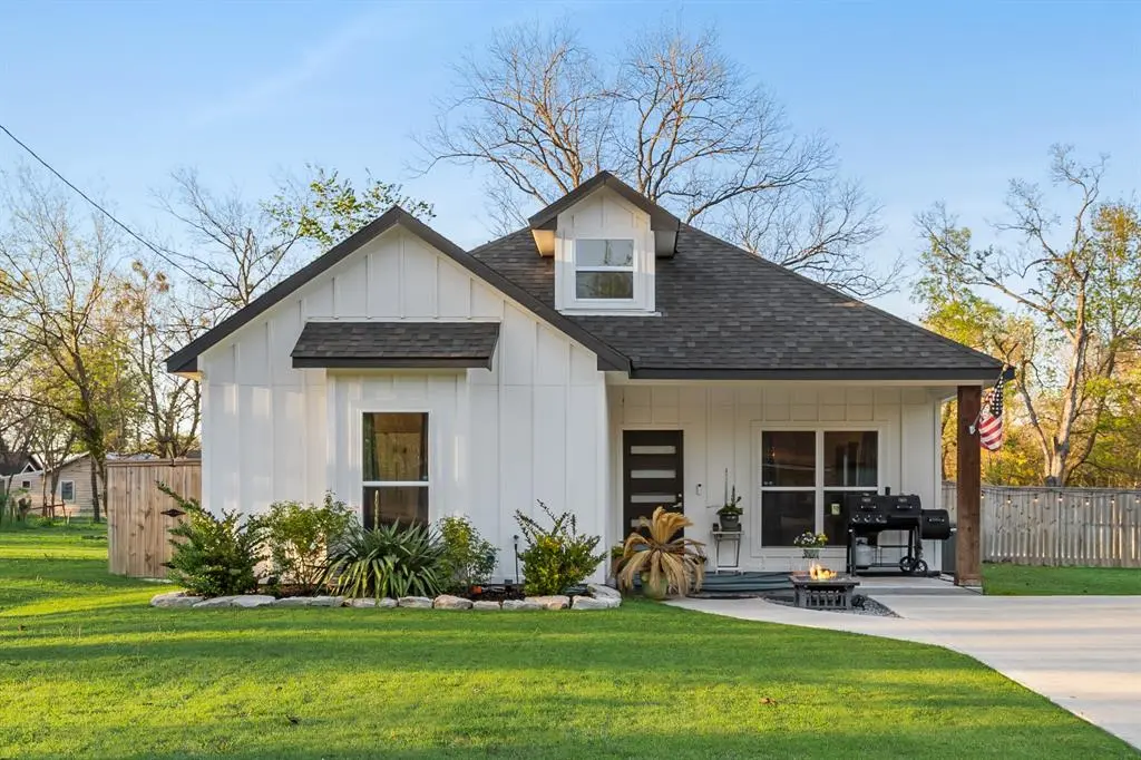 600 Picket Street, Commerce, TX 75428