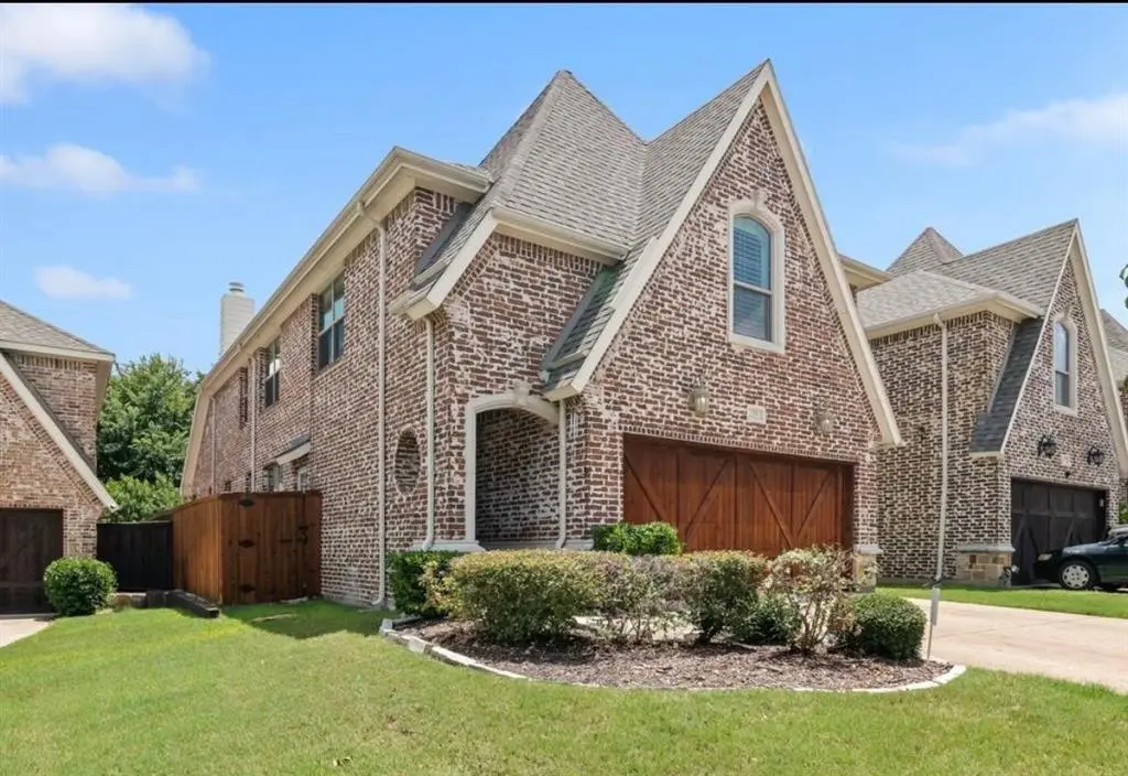 710 Rembrandt Court, Coppell, TX 75019