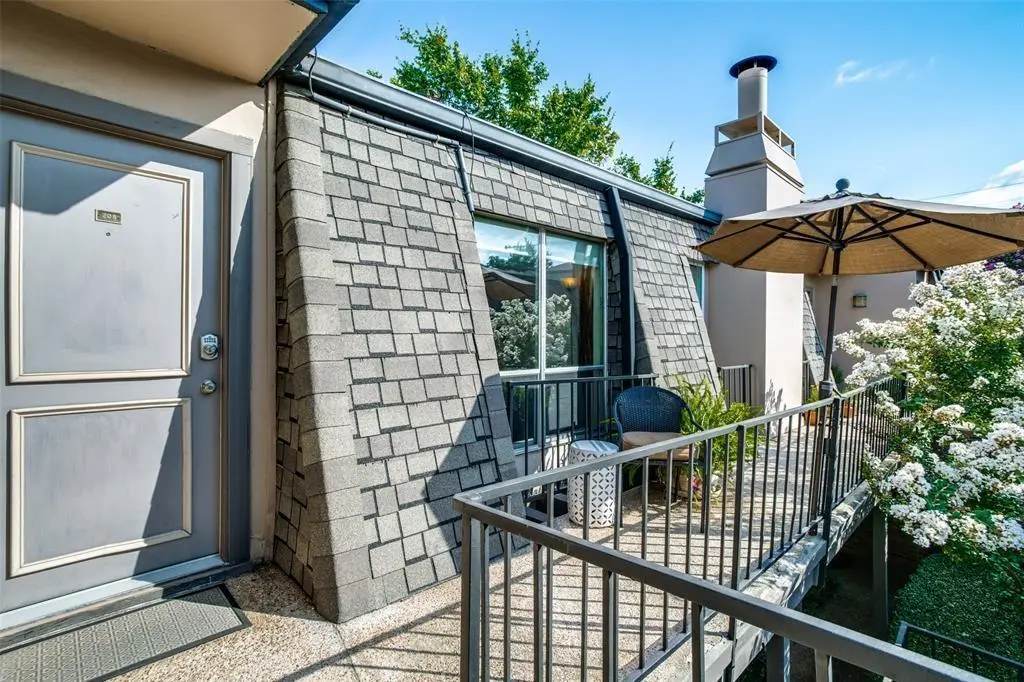 4112 Bowser Avenue #209, Dallas, TX 75219