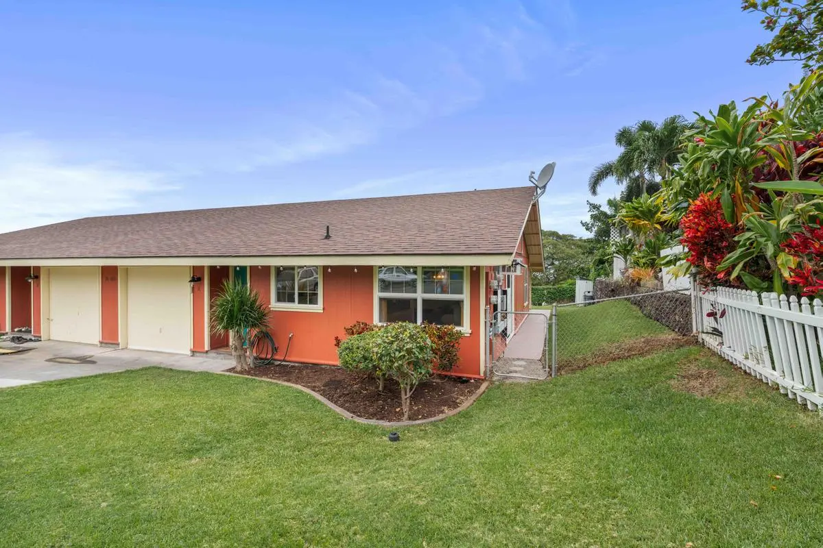 76-6119 ROYAL POINCIANA WAY #23A, Kailua Kona, HI 96740