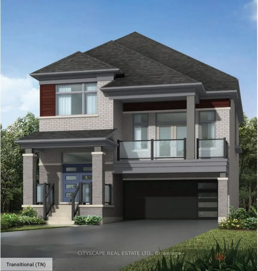 38 Suzuki ST, Barrie, ON L9J 0Y8