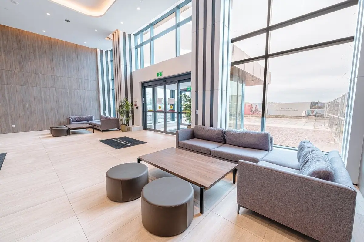 220 Missinnihe WAY #809, Mississauga, ON L5H 0A9