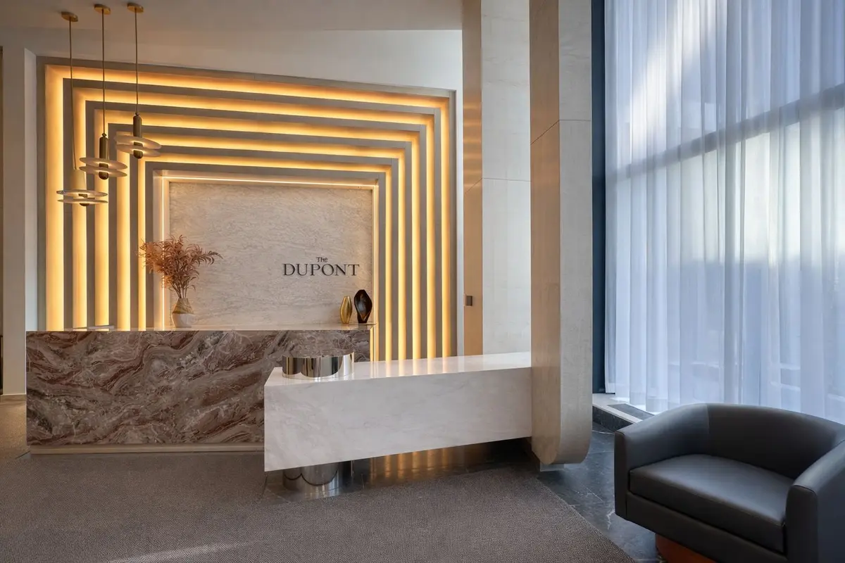 858 Dupont ST #309, Toronto W02, ON M6G 0C1