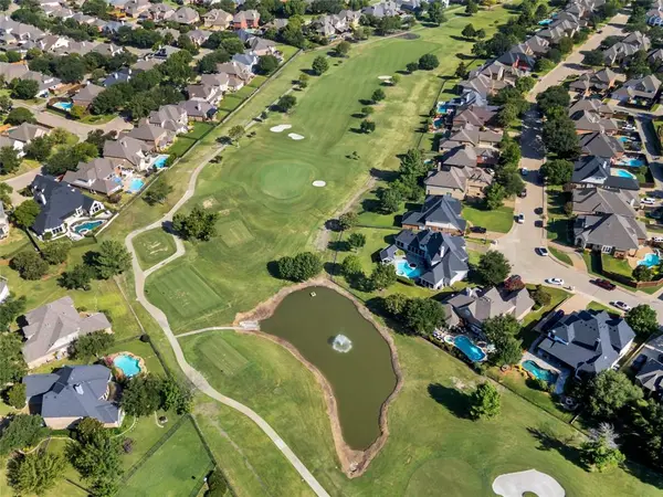 1340 Fairlakes Pointe Drive, Rockwall, TX 75087