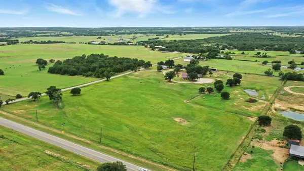 0 Division Lane, Poolville, TX 76487