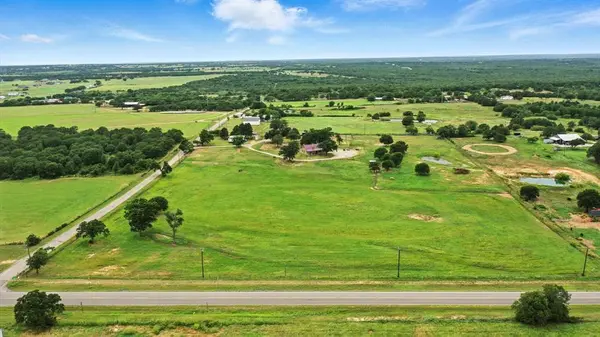 0 Division Lane, Poolville, TX 76487