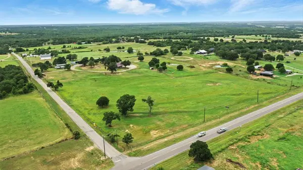 0 Division Lane, Poolville, TX 76487