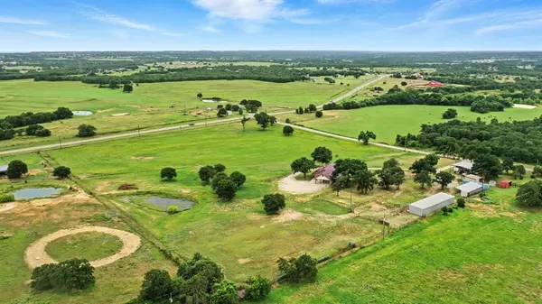 0 Division Lane, Poolville, TX 76487