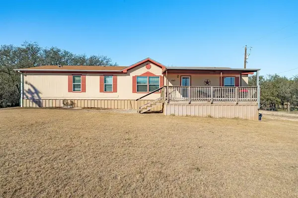 642 County Road 161, Blanket, TX 76432