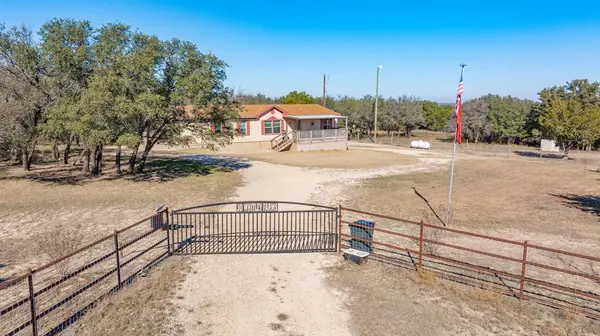 642 County Road 161, Blanket, TX 76432