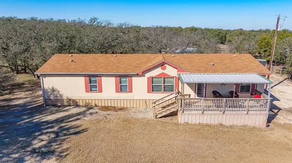 642 County Road 161, Blanket, TX 76432