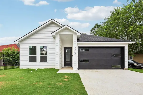 2716 E 12th Street, Fort Worth, TX 76111