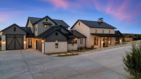 1003 Wax Wing Cove, Graford, TX 76449