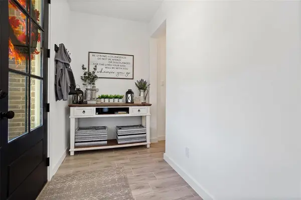 4881 Ellie Lane, Fairview, TX 75069