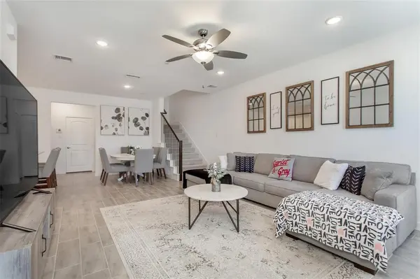 4881 Ellie Lane, Fairview, TX 75069