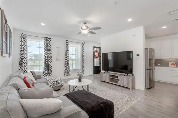 4881 Ellie Lane, Fairview, TX 75069