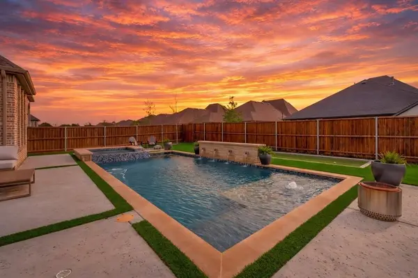 6908 Broomsedge Drive, Flower Mound, TX 76226