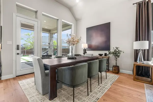 6908 Broomsedge Drive, Flower Mound, TX 76226