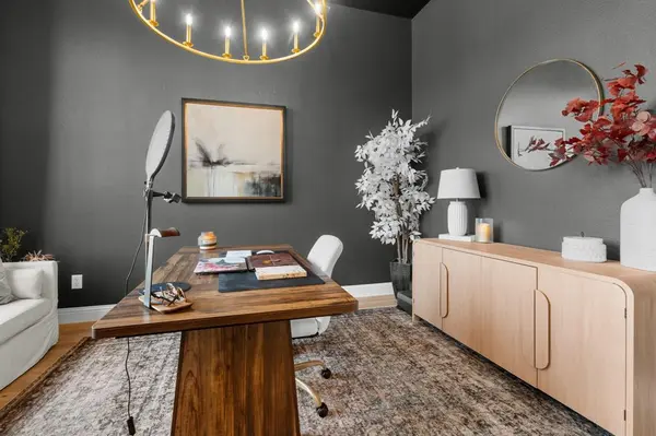 6908 Broomsedge Drive, Flower Mound, TX 76226