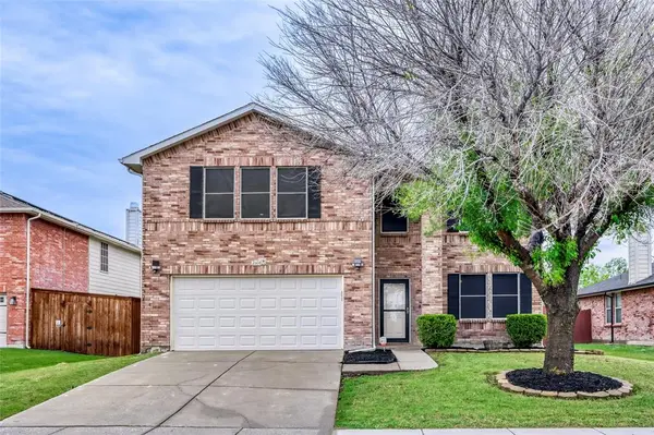 2608 Oak Crest Drive, Little Elm, TX 75068