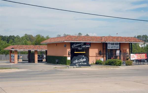 1110 League Line Road, Conroe, TX 77303