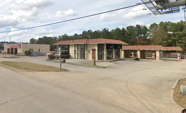 1110 League Line Road, Conroe, TX 77303