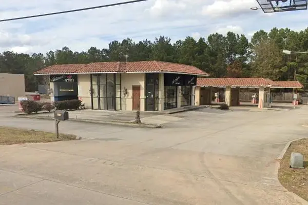 1110 League Line Road, Conroe, TX 77303