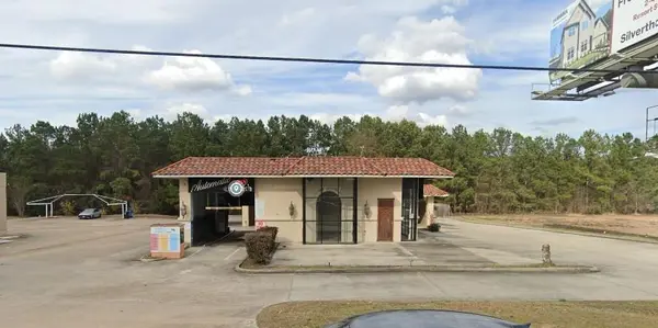 1110 League Line Road, Conroe, TX 77303