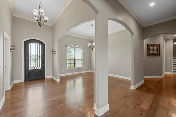 529 Perry Lane, Robinson, TX 76706