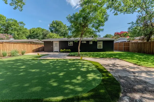 2354 San Marcus Avenue, Dallas, TX 75228