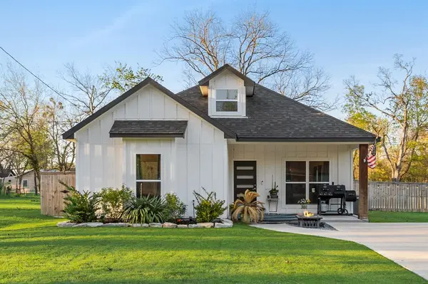 600 Picket Street, Commerce, TX 75428