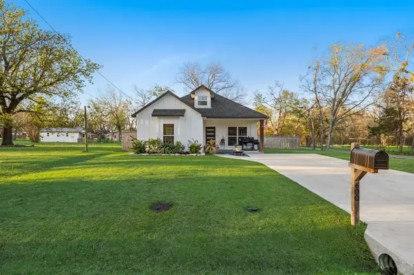600 Picket Street, Commerce, TX 75428