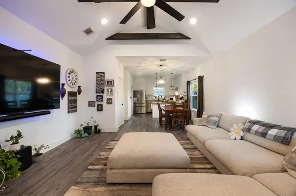 600 Picket Street, Commerce, TX 75428