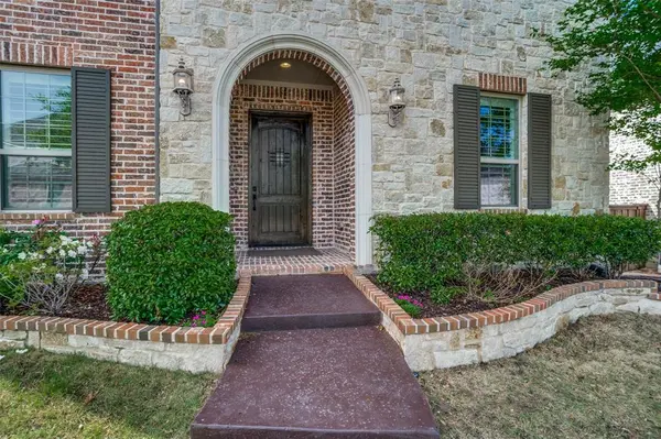 1071 Jennala Drive, Frisco, TX 75036